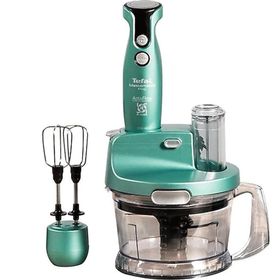 Tefal Masterblend Activflow Pro Mint Yeşili Blender Seti