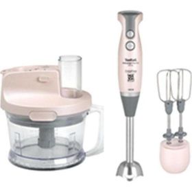 Tefal MasterBlend Activflow Pro Pudra 1000 W Blender Seti