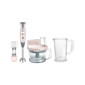Tefal MasterBlend Activflow Pro Pudra 1000 W Blender Seti