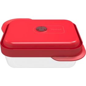 Tefal Masterseal Dikdörtgen 1 lt Saklama Kabı