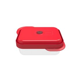 Tefal Masterseal Dikdörtgen 1 lt Saklama Kabı