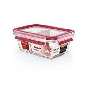 Tefal Masterseal Fresh 0.8 lt Cam Saklama Kabı