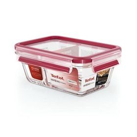 Tefal Masterseal Fresh 0.8 lt Cam Saklama Kabı
