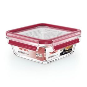 Tefal Masterseal Fresh 0.8 lt Cam Saklama Kabı