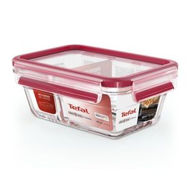 Tefal Masterseal Fresh 0.8 lt Cam Saklama Kabı