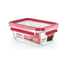 Tefal MasterSeal Fresh 0.85 lt Cam Saklama Kabı