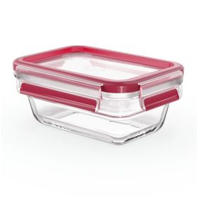 Tefal MasterSeal Fresh 0,45 lt Fırınlanabilir Cam Saklama Kabı