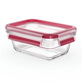 Tefal MasterSeal Fresh 0,45 lt Fırınlanabilir Cam Saklama Kabı