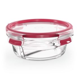 Tefal MasterSeal Fresh 0,55 lt Fırınlanabilir Cam Saklama Kabı