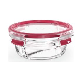 Tefal MasterSeal Fresh 0,55 lt Fırınlanabilir Cam Saklama Kabı