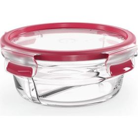 Tefal MasterSeal Fresh 0,55 lt Fırınlanabilir Cam Saklama Kabı