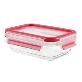 Tefal Masterseal Fresh 1.3 lt Cam Saklama Kabı