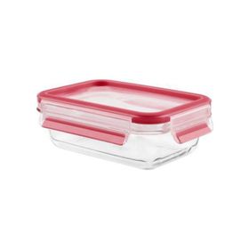 Tefal Masterseal Fresh 1.3 lt Cam Saklama Kabı