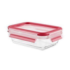 Tefal Masterseal Fresh 1.3 lt Cam Saklama Kabı