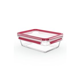 Tefal Masterseal Fresh 1.3 lt Cam Saklama Kabı