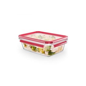 Tefal Masterseal Fresh 1.3 lt Cam Saklama Kabı
