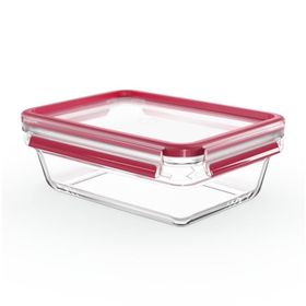 Tefal Masterseal Fresh 1.3 lt Cam Saklama Kabı