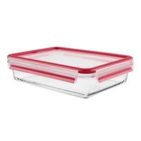 Tefal Masterseal Fresh 2 lt Cam Saklama Kabı