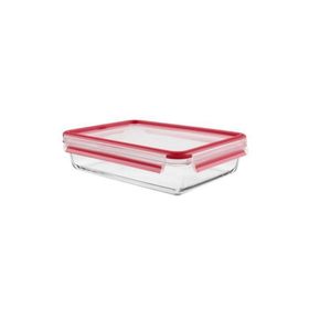 Tefal Masterseal Fresh 2 lt Cam Saklama Kabı