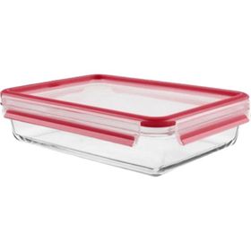 Tefal Masterseal Fresh 2 lt Cam Saklama Kabı