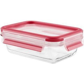 Tefal Masterseal Fresh 3 lt Cam Saklama Kabı
