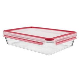 Tefal Masterseal Fresh 3 lt Cam Saklama Kabı