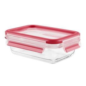 Tefal Masterseal Fresh 3 lt Cam Saklama Kabı
