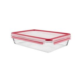 Tefal Masterseal Fresh 3 lt Cam Saklama Kabı