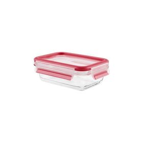 Tefal Masterseal Fresh 3 lt Cam Saklama Kabı