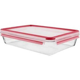 Tefal Masterseal Fresh 3 lt Cam Saklama Kabı