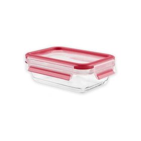 Tefal Masterseal Fresh 3 lt Cam Saklama Kabı