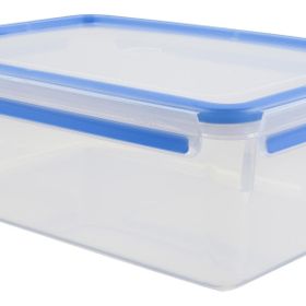 Tefal Masterseal Fresh 5'li Saklama Kabı Seti