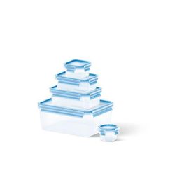 Tefal Masterseal Fresh 5'li Saklama Kabı Seti