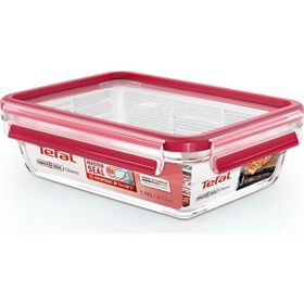 Tefal Masterseal Fresh N1040910 Saklama Kabı