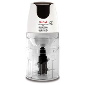 Tefal MB450B MasterChop Powelix 4 Bıçaklı 500 W Rondo ve Doğrayıcı