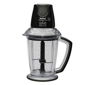 Tefal MB4708TR Masterchop Beyaz 4 Bıçaklı 500 watt Rondo Doğayıcı