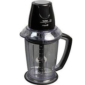 Tefal MB4708TR Masterchop Beyaz 4 Bıçaklı 500 watt Rondo Doğayıcı