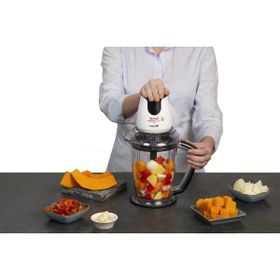 Tefal MB470B30 Beyaz Blender