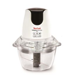 Tefal MB502B30 Gri Doğrayıcı