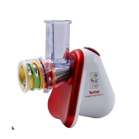 Tefal MB756G31 Fresh Express Plus Meyve Sebze Dilimleyici