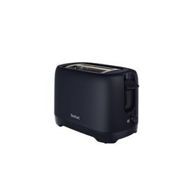 Tefal Morning Siyah 2 Dilim Kapasiteli 1650 Watt Ekmek Kızartma Makinesi