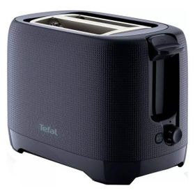 Tefal Morning Siyah 2 Dilim Kapasiteli 1650 Watt Ekmek Kızartma Makinesi