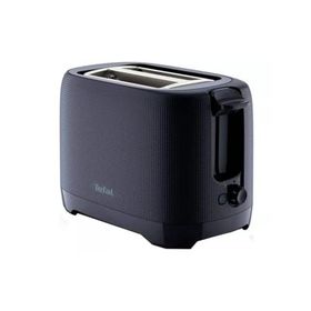 Tefal Morning Siyah 2 Dilim Kapasiteli 1650 Watt Ekmek Kızartma Makinesi