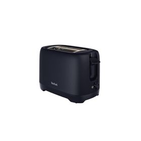 Tefal Morning Siyah 2 Dilim Kapasiteli 1650 Watt Ekmek Kızartma Makinesi
