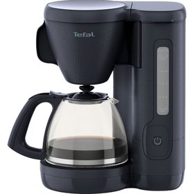 Tefal Morning Siyah Filtre Kahve Makinesi