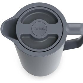 Tefal Motiva Antrasit 1 lt Termos