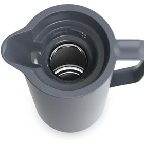 Tefal Motiva Antrasit 1 lt Termos