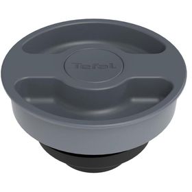 Tefal Motiva Antrasit 1 lt Termos