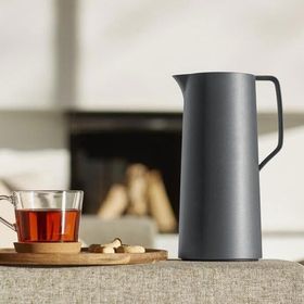 Tefal Motiva Antrasit 1 lt Termos
