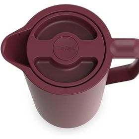 Tefal Motiva Bordo 1 lt Termos